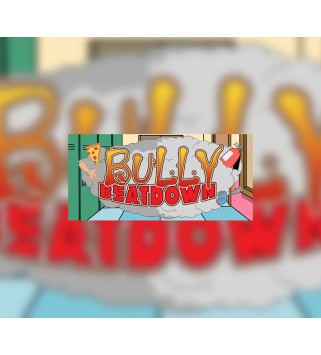 Bully Beatdown Steam Key GLOBAL